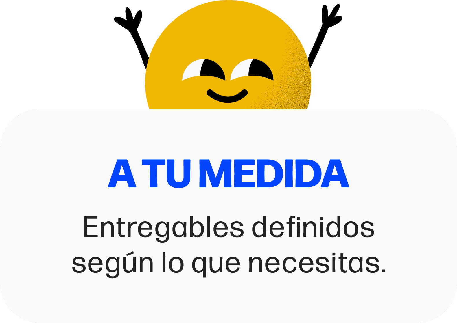 A tu medida